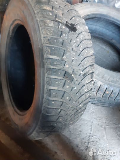 Michelin Agilis 81 Snow-Ice 225/65 R17 27H