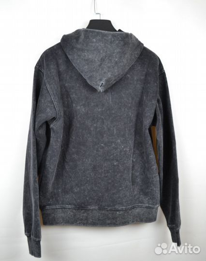 Зипка худи nike оверсайз варёнка на замке