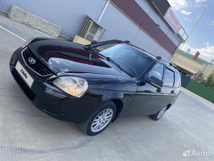 LADA Priora 1.6 МТ, 2010, 250 000 км