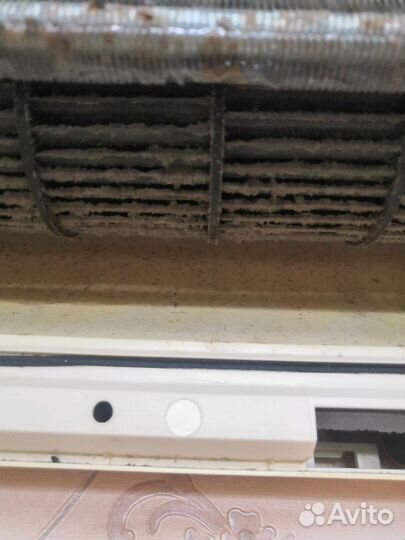 Обслуживание, чистка и ремонт сплит-систем