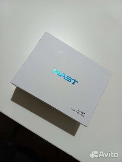 Блок питания для тату машинки Dragonhawk Mast T2