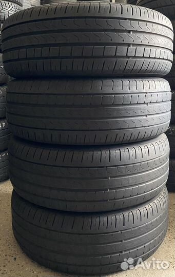 Pirelli Cinturato P7 205/60 R16