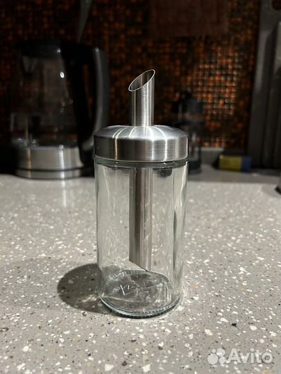 Сахарница IKEA