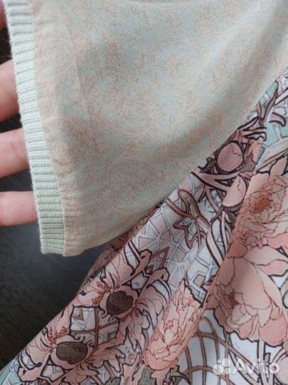 Летняя блуза BGD