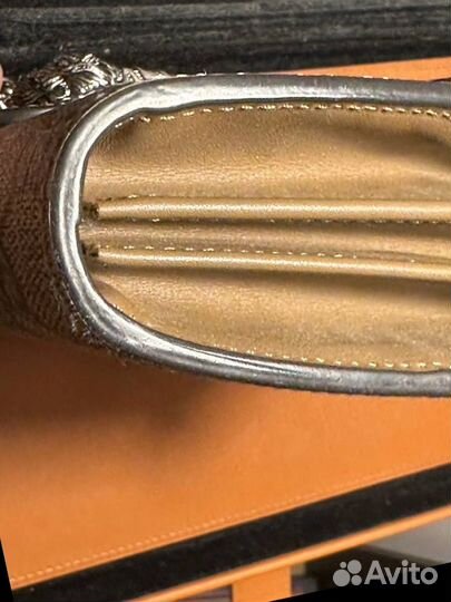 Gucci dionysus chain wallet