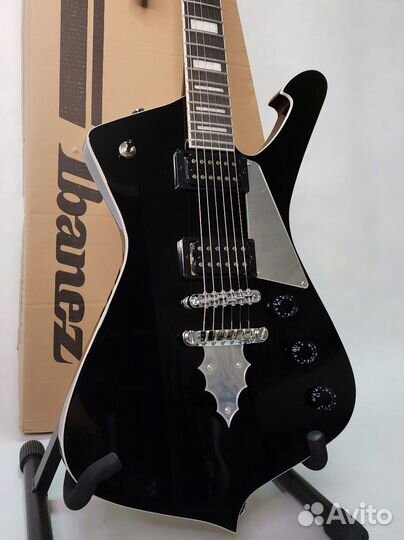 Электрогитара Ibanez Iceman PS-60 новая