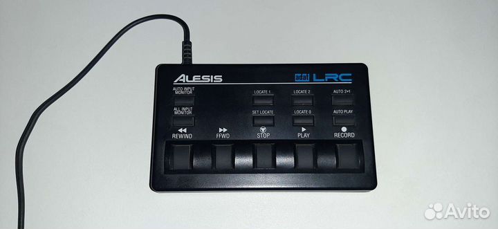 Пульт управления Alesis LRC