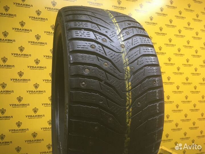 Kumho WinterCraft Ice WI31 235/40 R18 95T