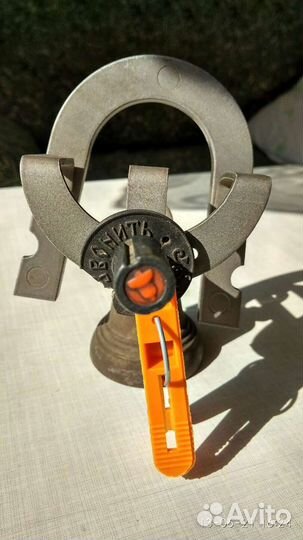 Колокольчик