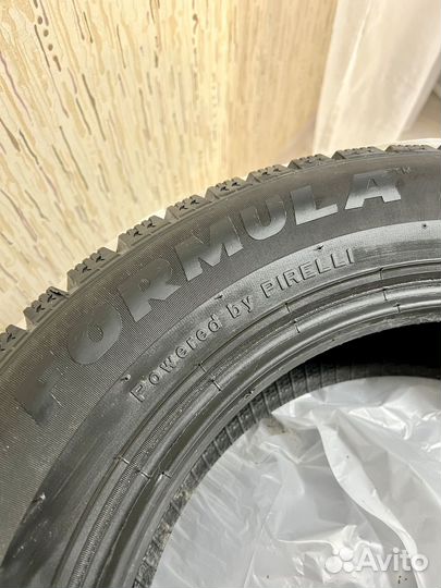 Pirelli Formula Ice 185/65 R15 88