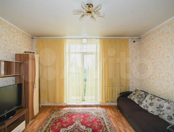 2-к. квартира, 65 м², 3/4 эт.