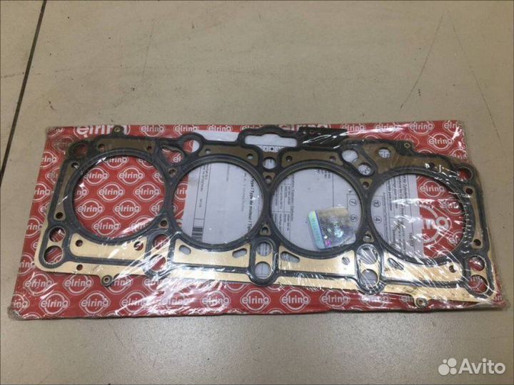 Прокладка ГБЦ Audi A3 8L