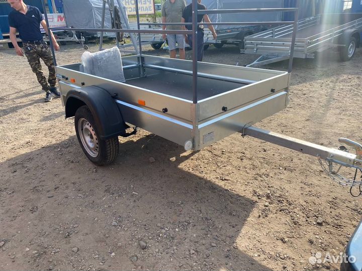 Прицеп. Фаркопы. Запчасти. Рассрочка. Кредит