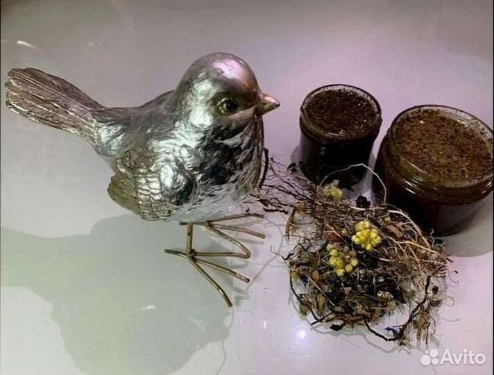 Натуральный реабилитатор потенции