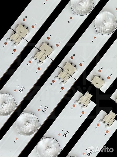 Подсветка для тв Dexp F48D7000K Dexp F48D8000K