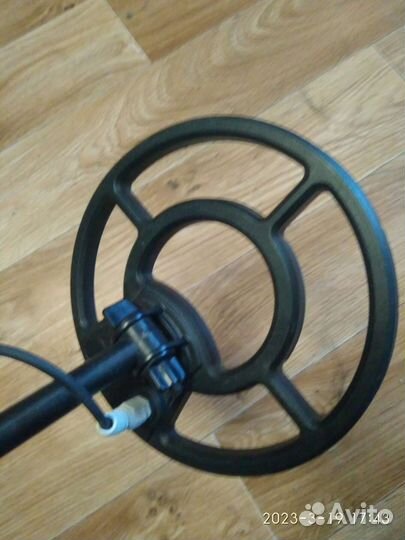 Металлоискатель глубинный ака 7252