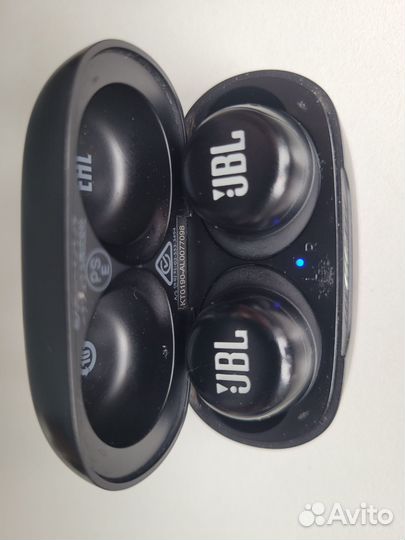 Наушники jbl live free