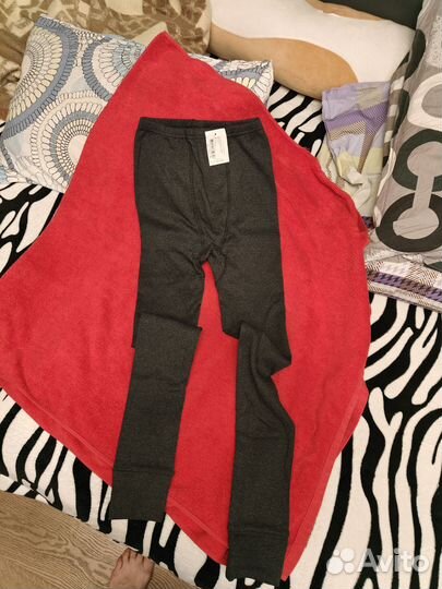 Термобелье на рост 170-176