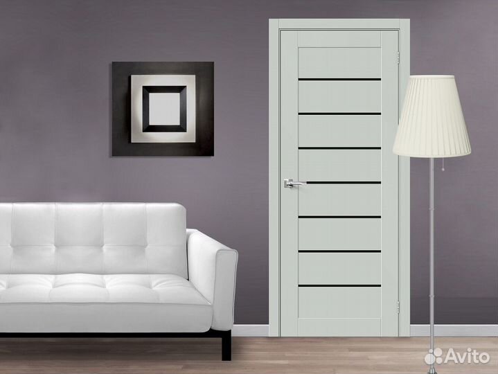 Двери межкомнатные