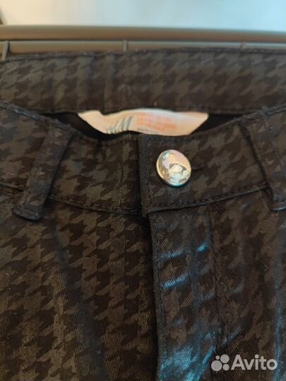 Костюм пиджак с брюками H&M, рост 134