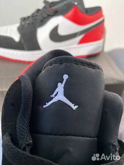 Nike air jordan 1