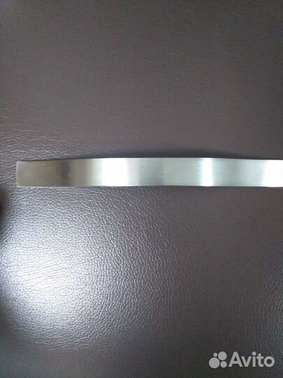 Мебельная фурнитура ручки