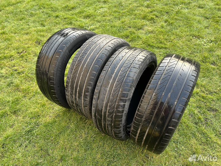 Torque TQ-HP701 235/55 R19