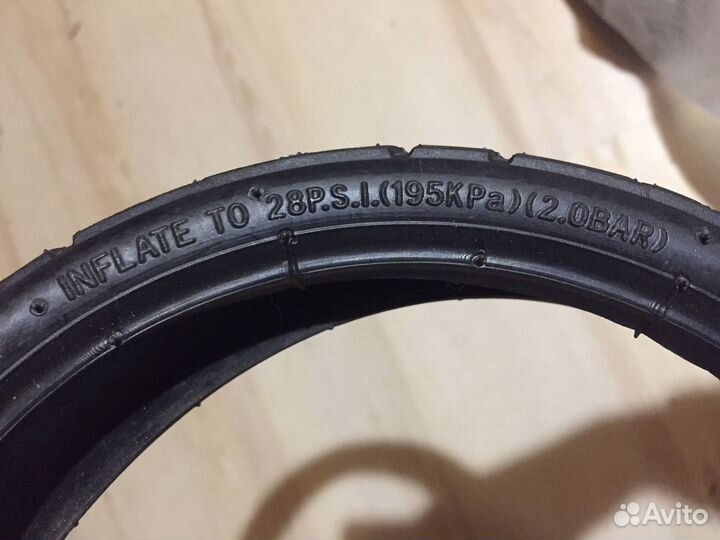 Покрышки 225х48 новые для колясок