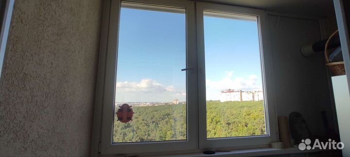 Окна пластиковые бу