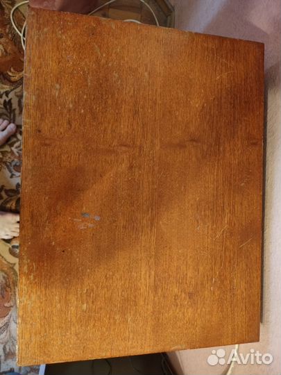 Швейная машина Чайка 3