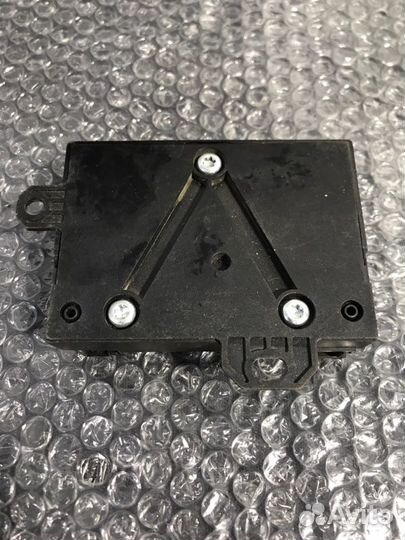 Блок управления Mercedes-Benz Gl-Class X164