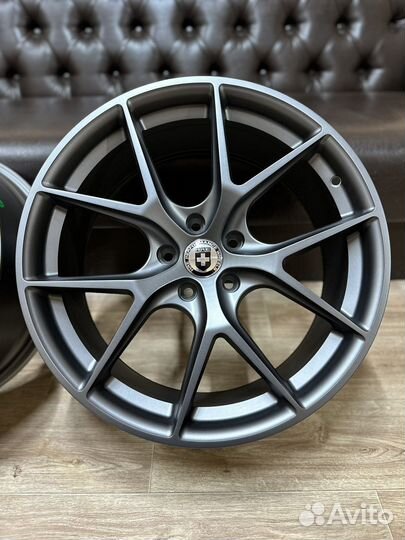 Новые диски R19 5-108 hre p