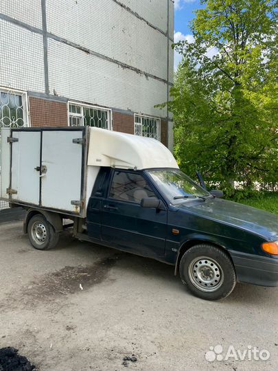 Водитель категории в