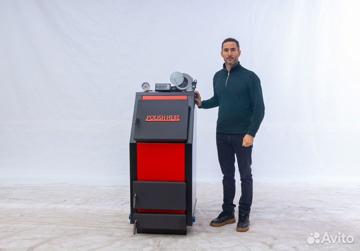 Угольный котел