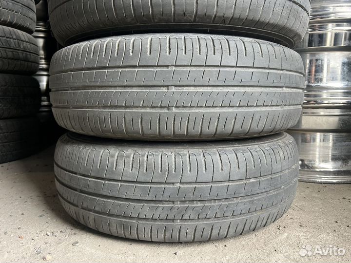 Колёса летние 185/70R14 4x100