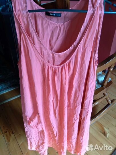 Платье женское летнее 48