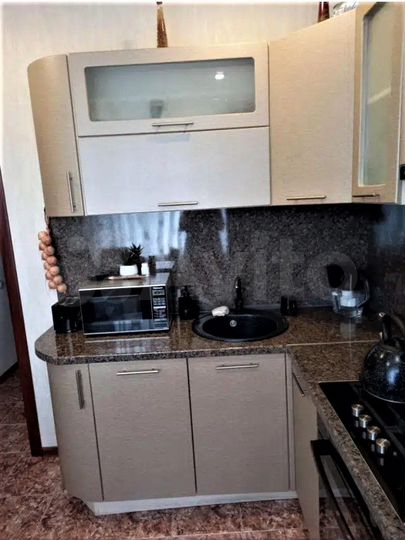 2-к. квартира, 54 м², 9/10 эт.