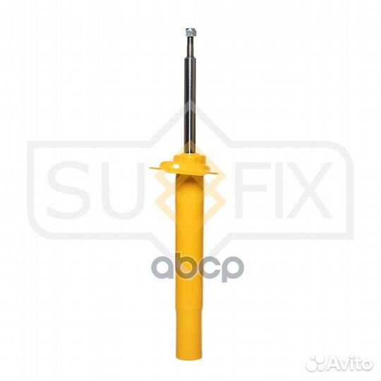 Стойка амортизаторная перед прав/лев BMW 5