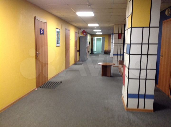 Комната 21 м², 5/7 эт.