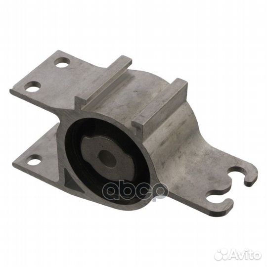 Сайлентблок переднего правого поперечного рычаг