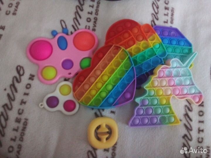 Антистресс