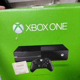 Xbox One