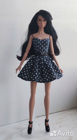 Одежда для кукол Barbie