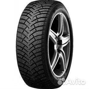 Nexen Winguard WinSpike 3 225/55 R17