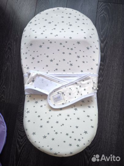 Кокон для новорожденных