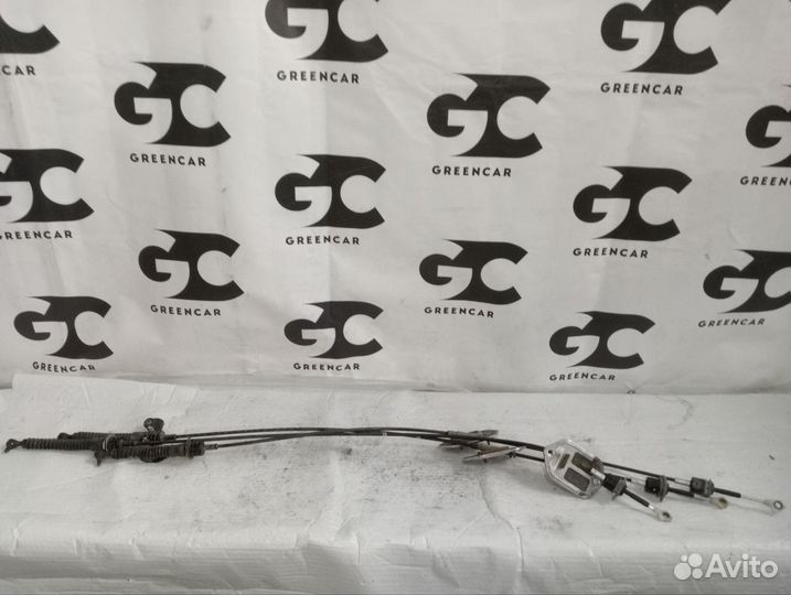 Трос АКПП Kia Rio, X-line / 46790H5100