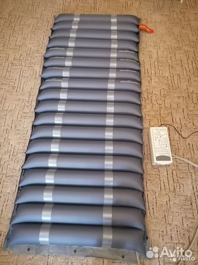 Матрас противопролежн.Кровать медицинская.Доставка