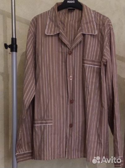 Пижама мужская новая