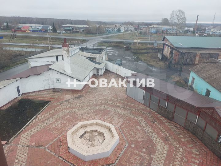 Сдам помещение свободного назначения, 1000 м²