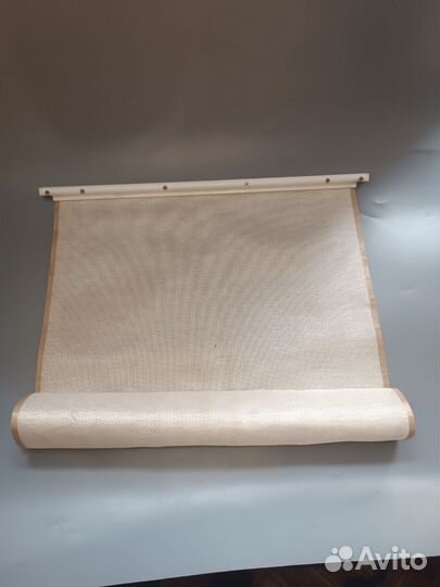 Шторка для вертикального отпаривателя tetal